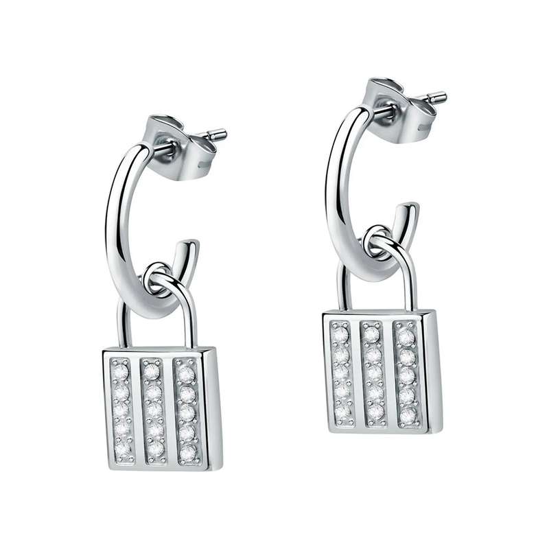 Morellato Jewels Women's Earrings (saub08)