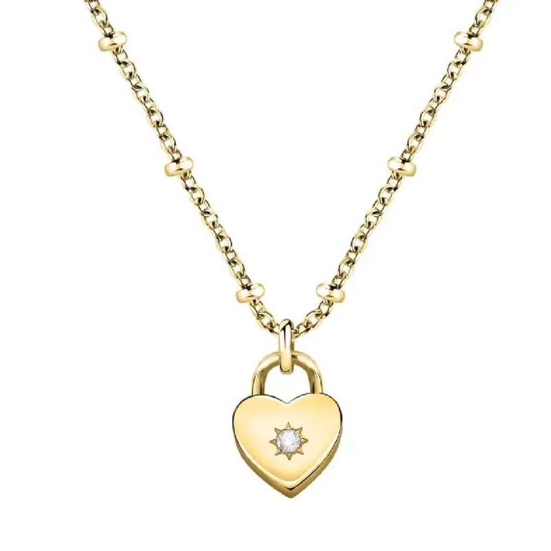 Morellato Jewels Women's Necklace (saub15)