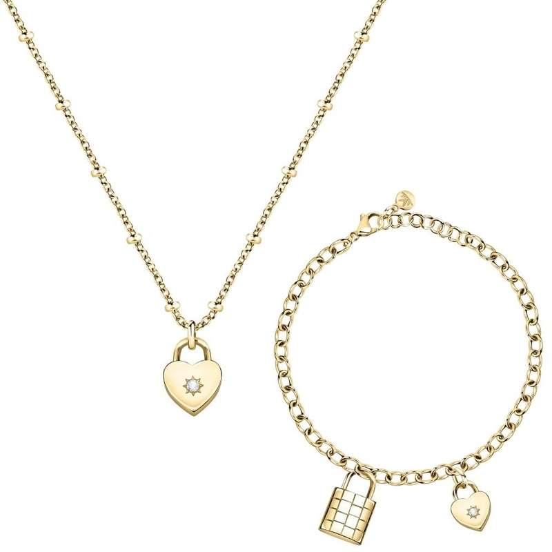 Morellato Jewels Women's Necklace (saub19)