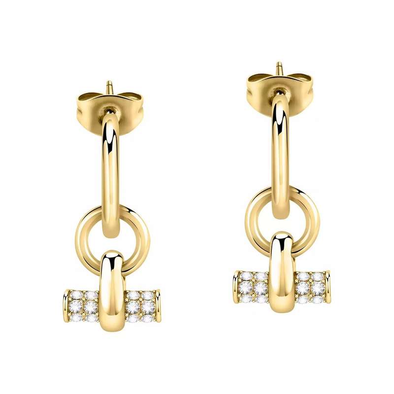 Morellato Jewels Women's Earrings (sauc05)