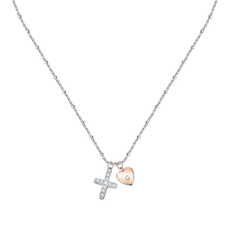 Morellato Jewels Women's Necklace (SAUN06)