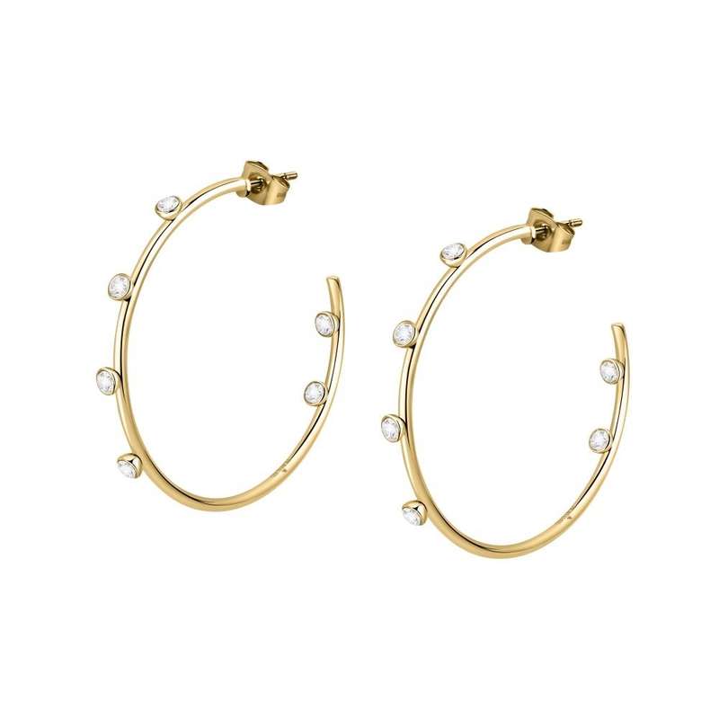 Morellato Jewels Women's Earrings (SAUP07)