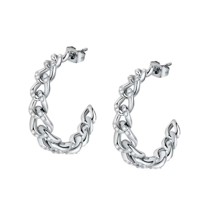 Morellato Jewels Women's Earrings (sauq08)