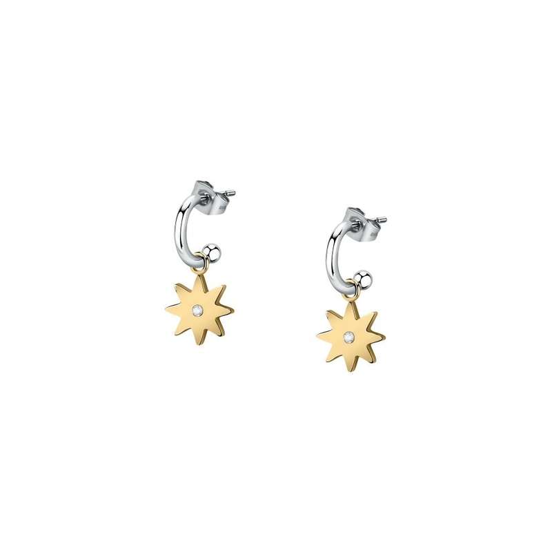 Morellato Jewels Women's Earrings (sauy07)