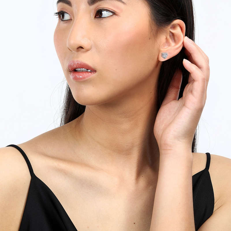 Morellato Jewels Women's Earrings (SAVB07)