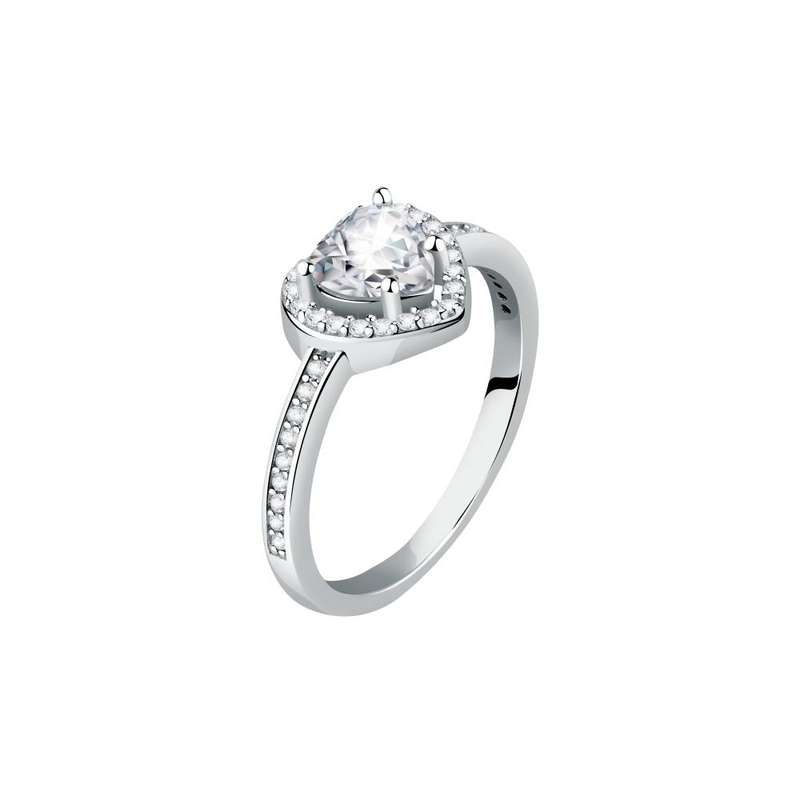 Morellato Jewels Women's Ring (savb14012)
