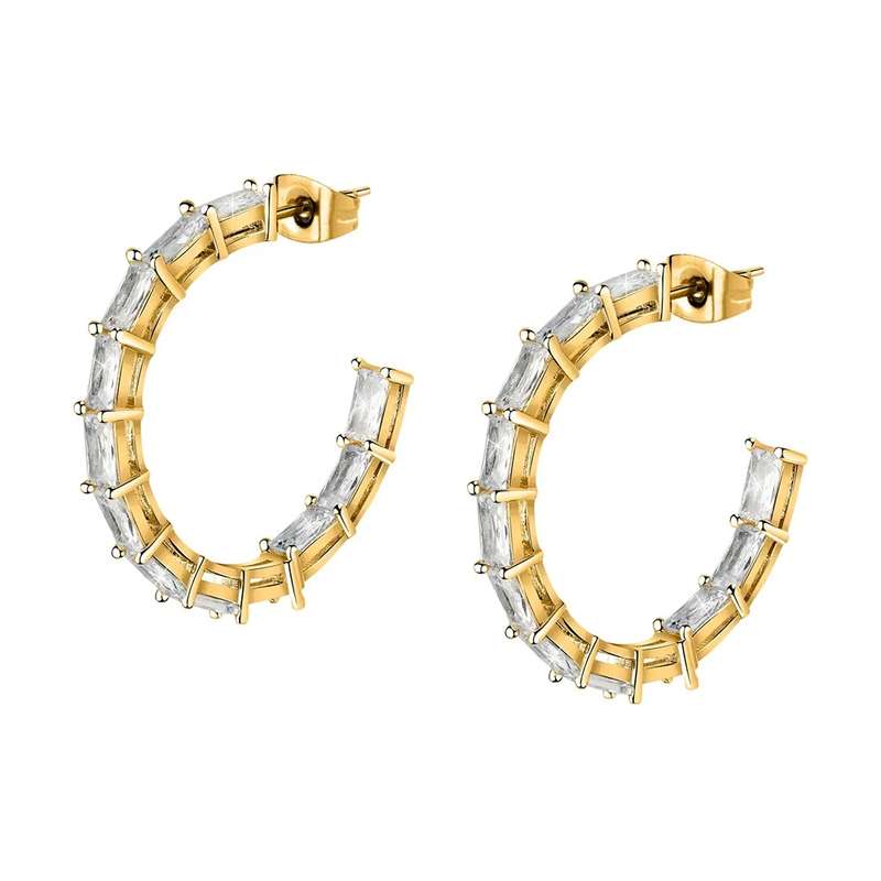Morellato Jewels Women's Earrings (SAVP04)
