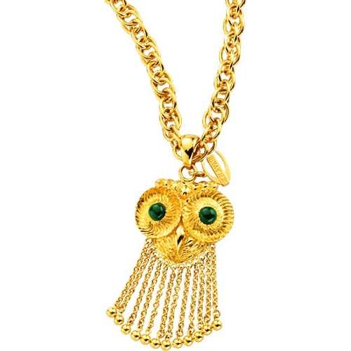 JUST CAVALLI JEWELS SCCK04 (SCCK04)