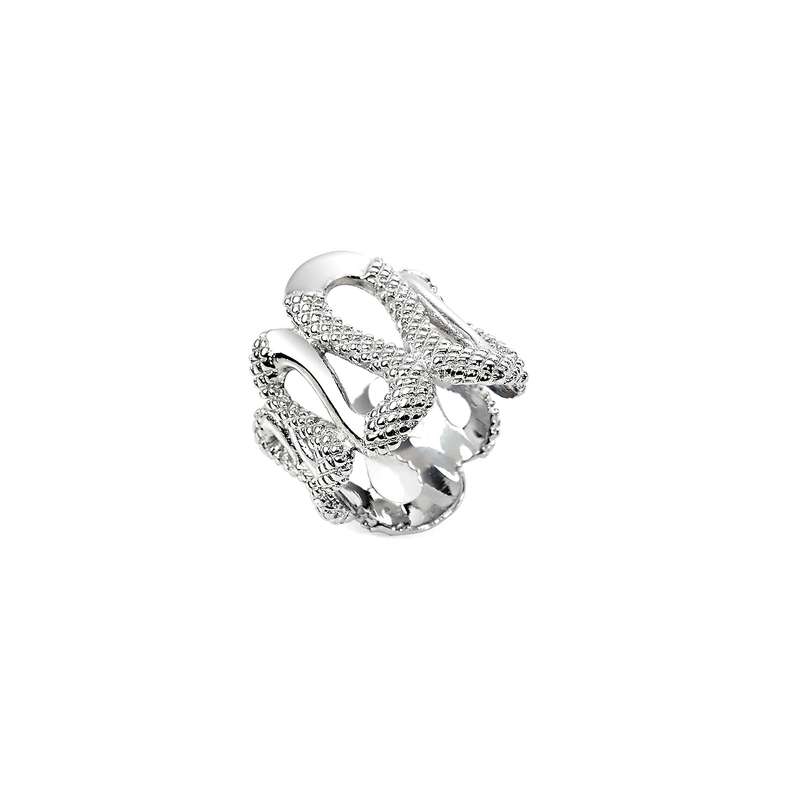 Just Cavalli Jewels Women's Ring (SCOU03012)