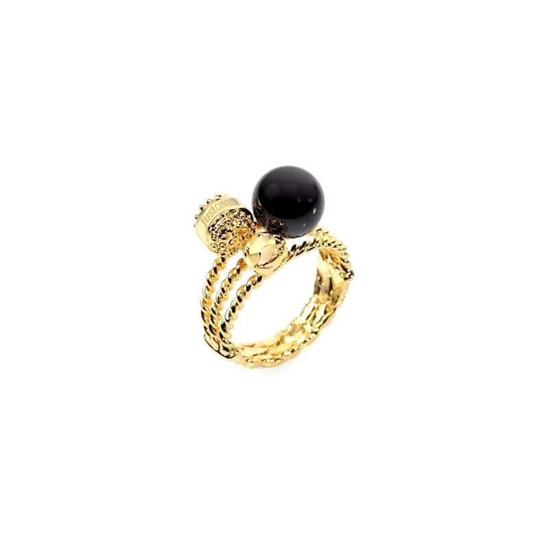 Just Cavalli Jewels Women's Ring (SCXA08012)