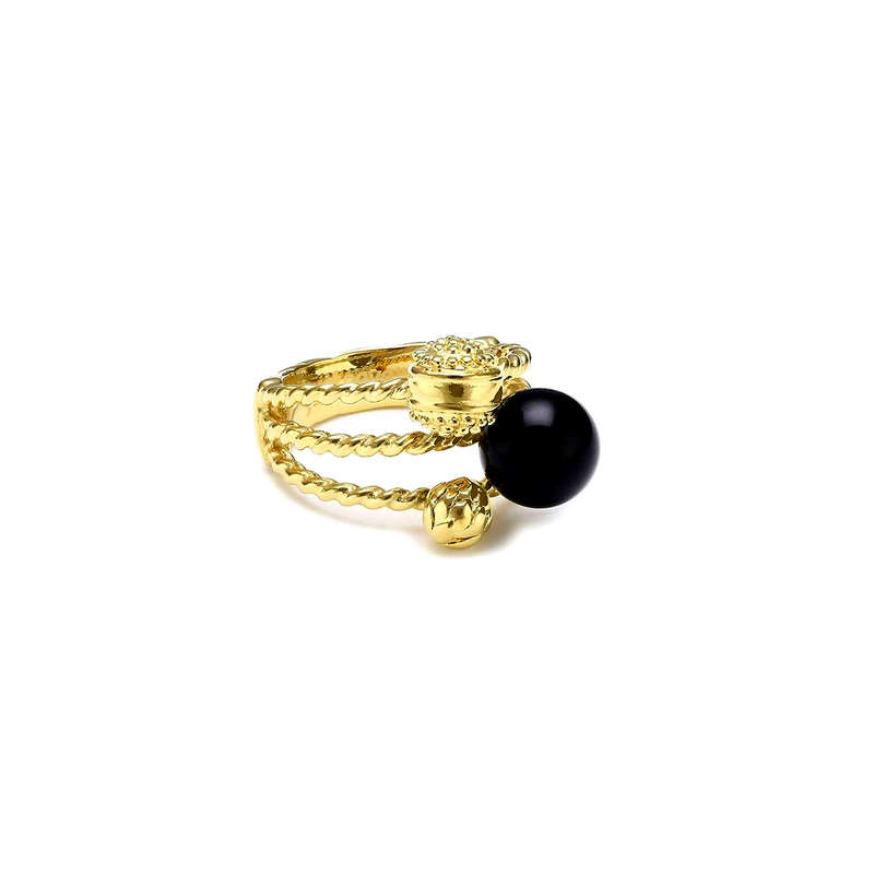 Just Cavalli Jewels Women's Ring (SCXA08012)