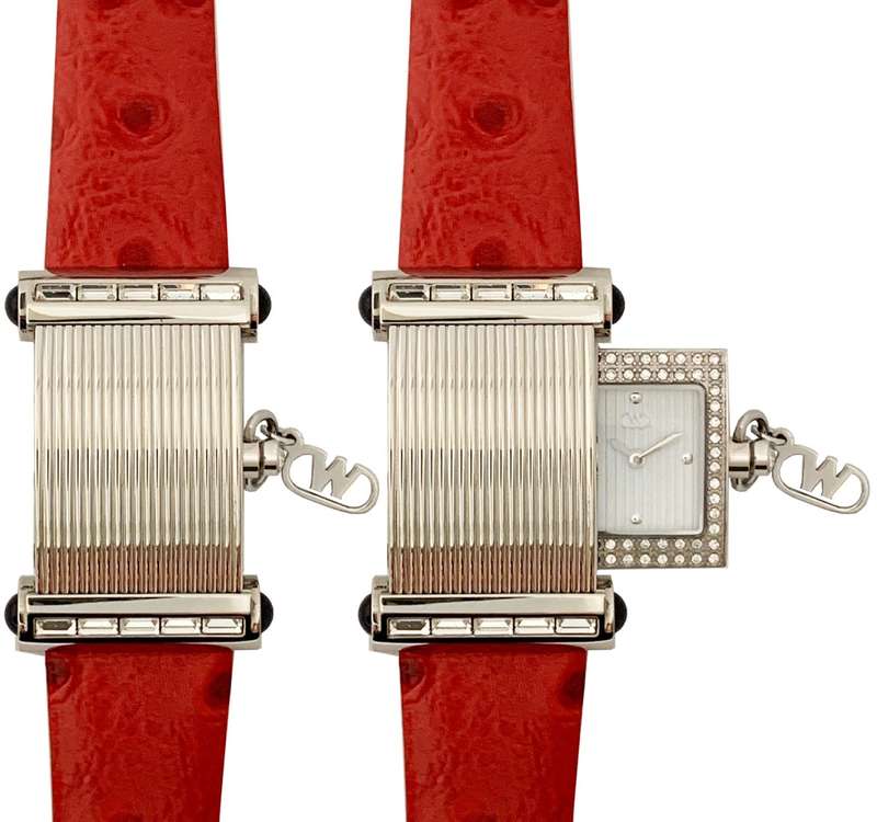 Wintex Milano Women's Watch (SEGRETO B)