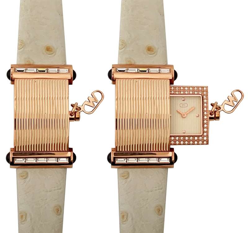 Wintex Milano Women's Watch (SEGRETO RL BIANCO)