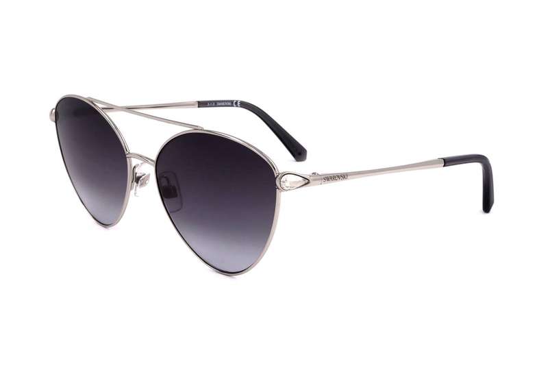 SWAROVSKI SK0286 16C 58 16 135 (SK0286 16C 58 16 135)