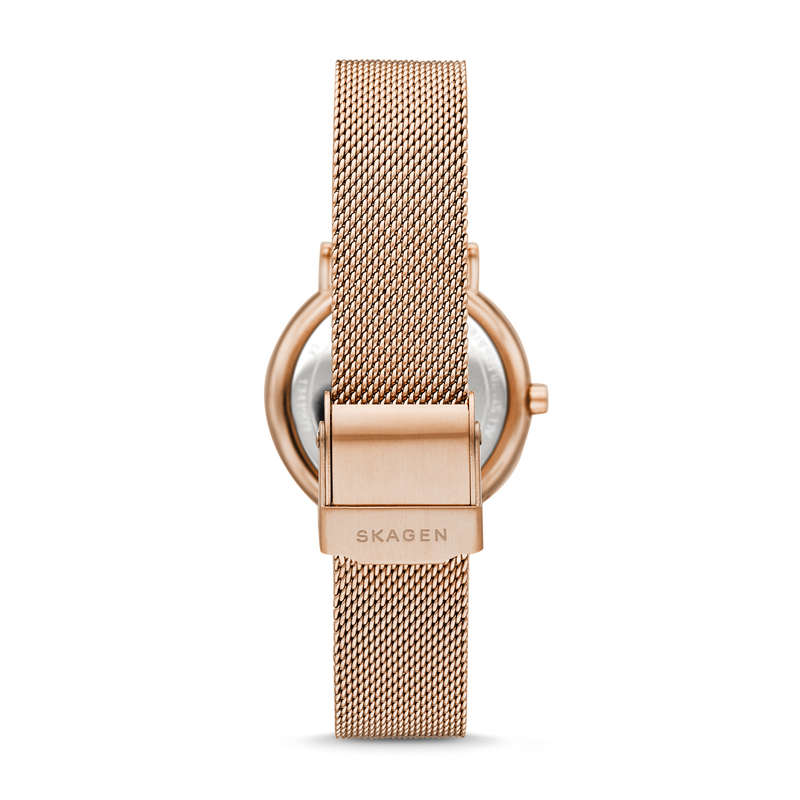 SKAGEN DENMARK WATCHES SKW2837 (SKW2837)