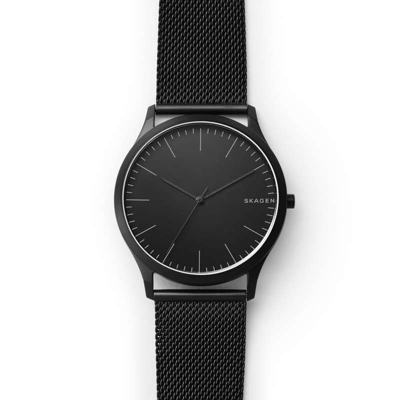 Skagen Denmark Watch (Skw6422)