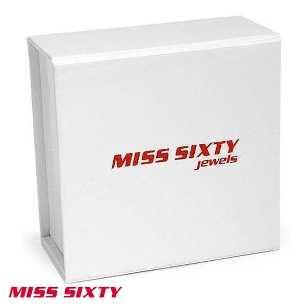 MISS SIXTY JEWELS FRAME  (SM1109012)