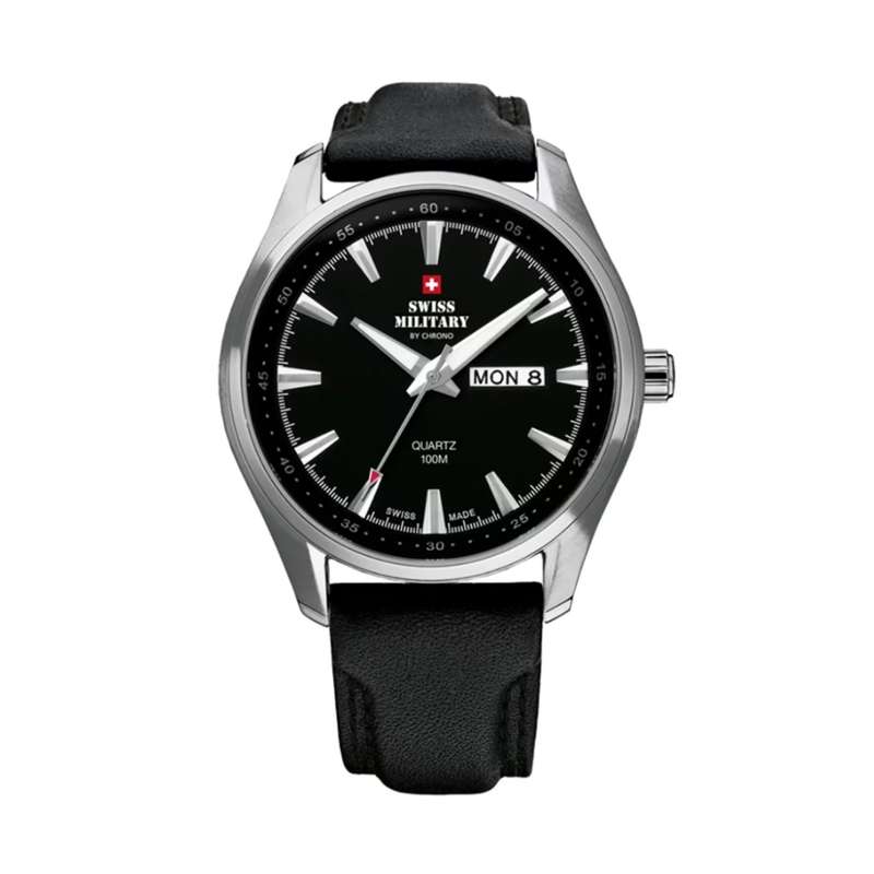 Swiss Military By Chrono Men's Watch (SM34027-05)