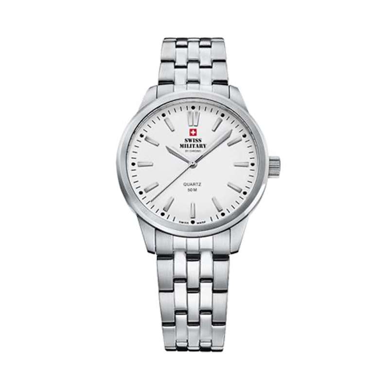 Swiss Military By Chrono Men's Watch (SMP36010-02)