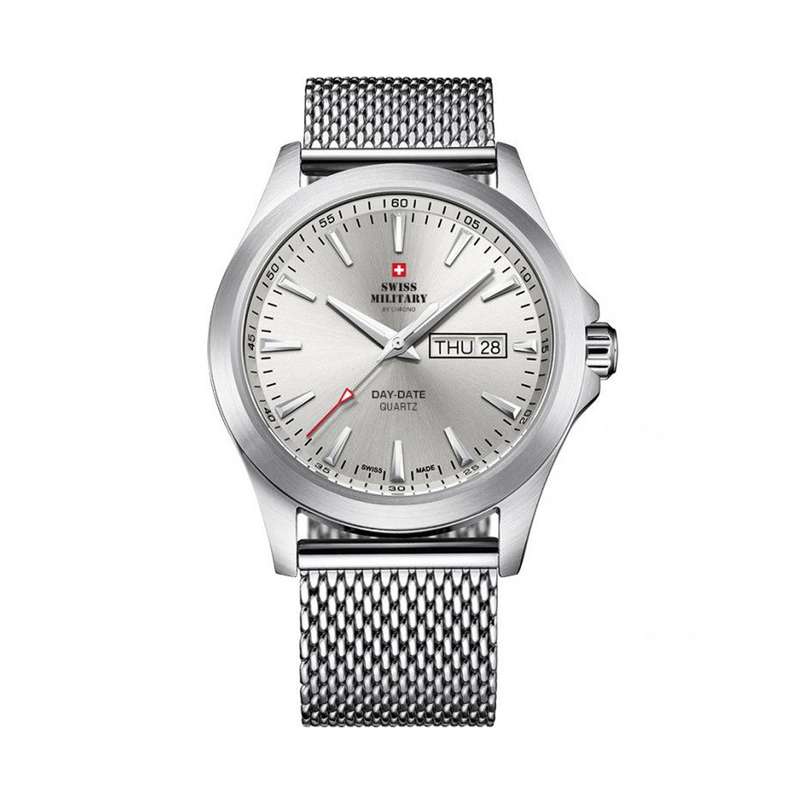 Swiss Military By Chrono Men's Watch (SMP36040-02)