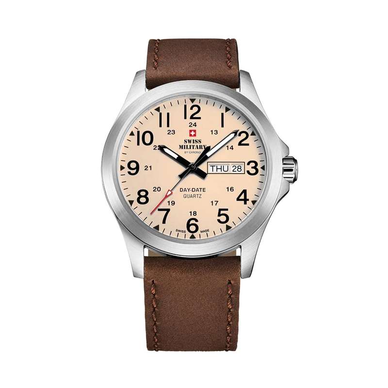 Swiss Military By Chrono Men's Watch (SMP36040-29)