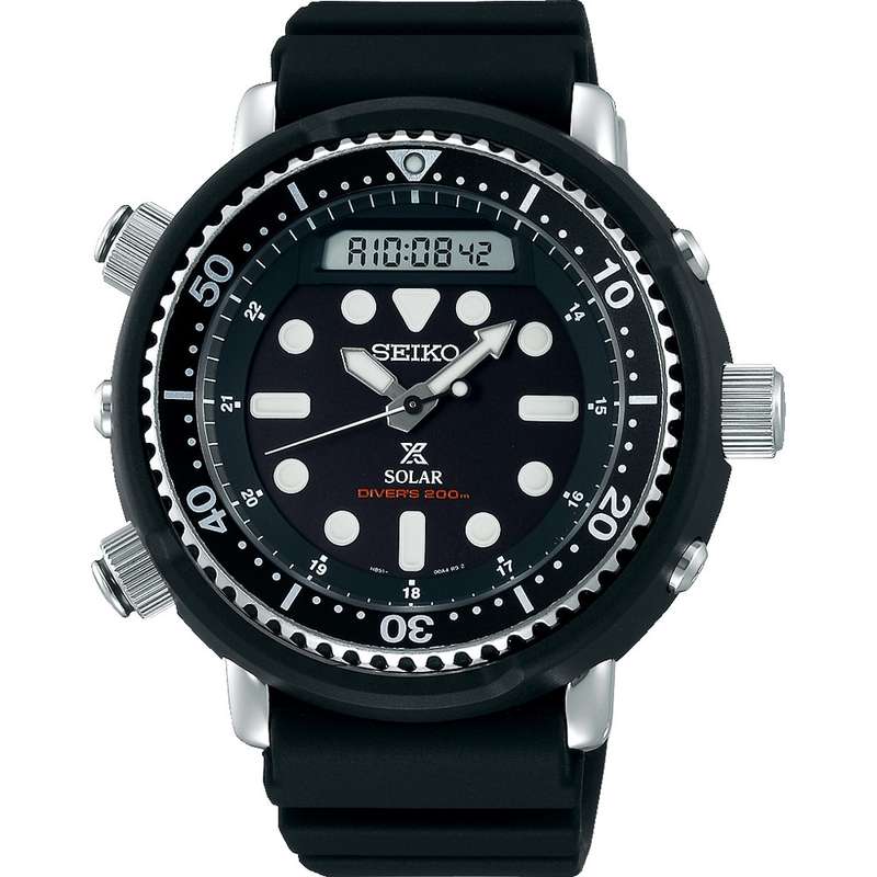 SEIKO SNJ025P1 (SNJ025P1)