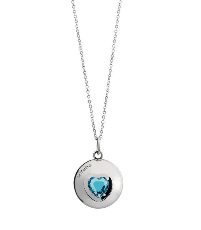 leBebé Jewels Women's Necklace (SNM070)