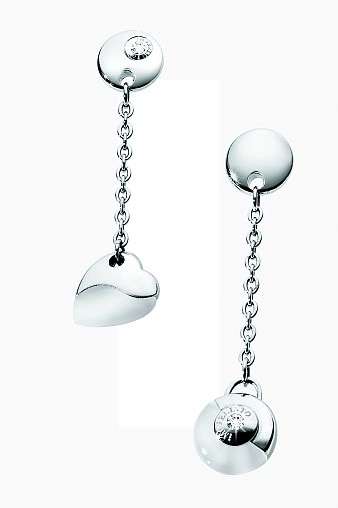 Morellato Jewels Women's Earrings (SOA06)