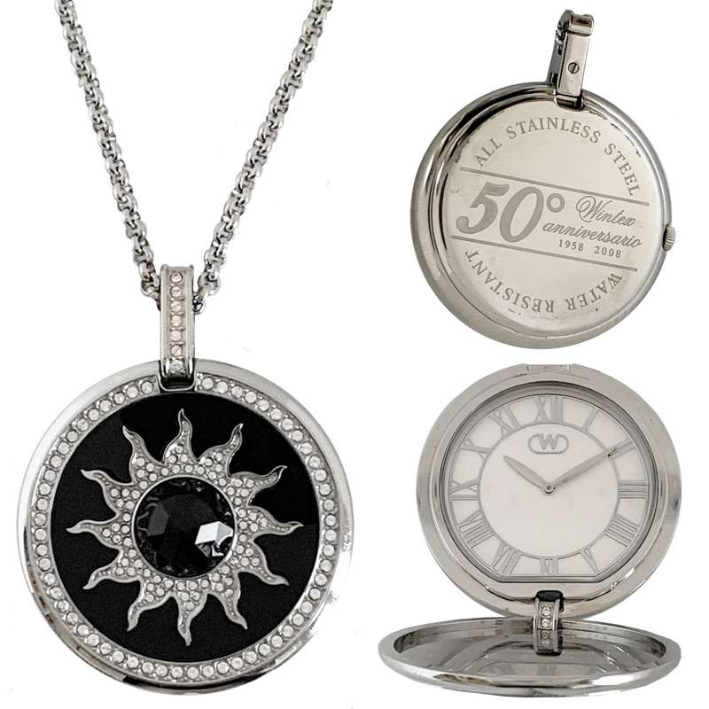 Wintex Milano Women's Watch (SOLE_B)