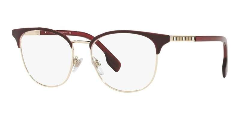BURBERRY SOPHIA BE 1355 (SOPHIA BE 1355_1319_52)