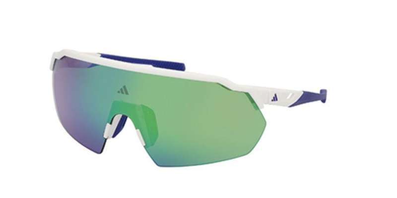 ADIDAS SP0093 (SP0093_21Q_TAGLIA UNICA)
