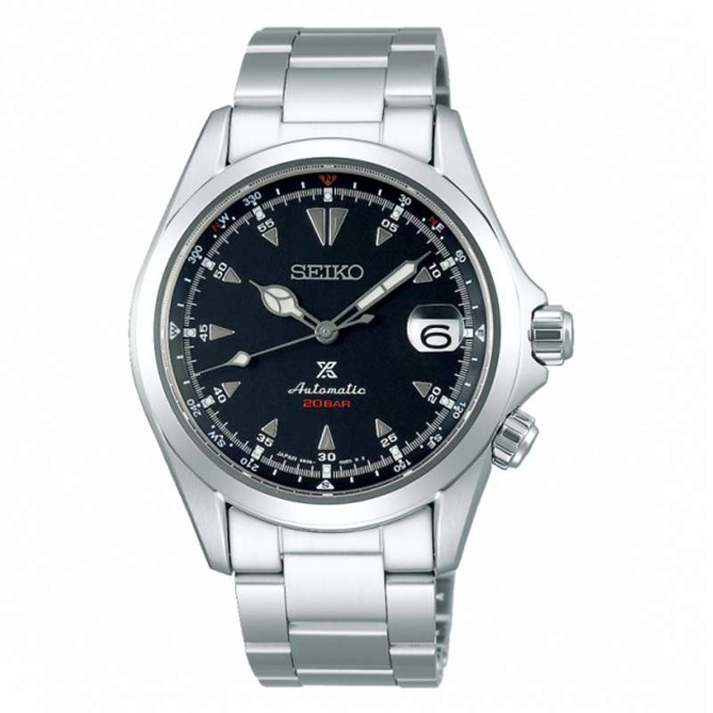 SEIKO SPB117J1 (SPB117J1)