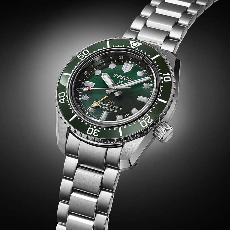 SEIKO SPB381J1 (SPB381J1)