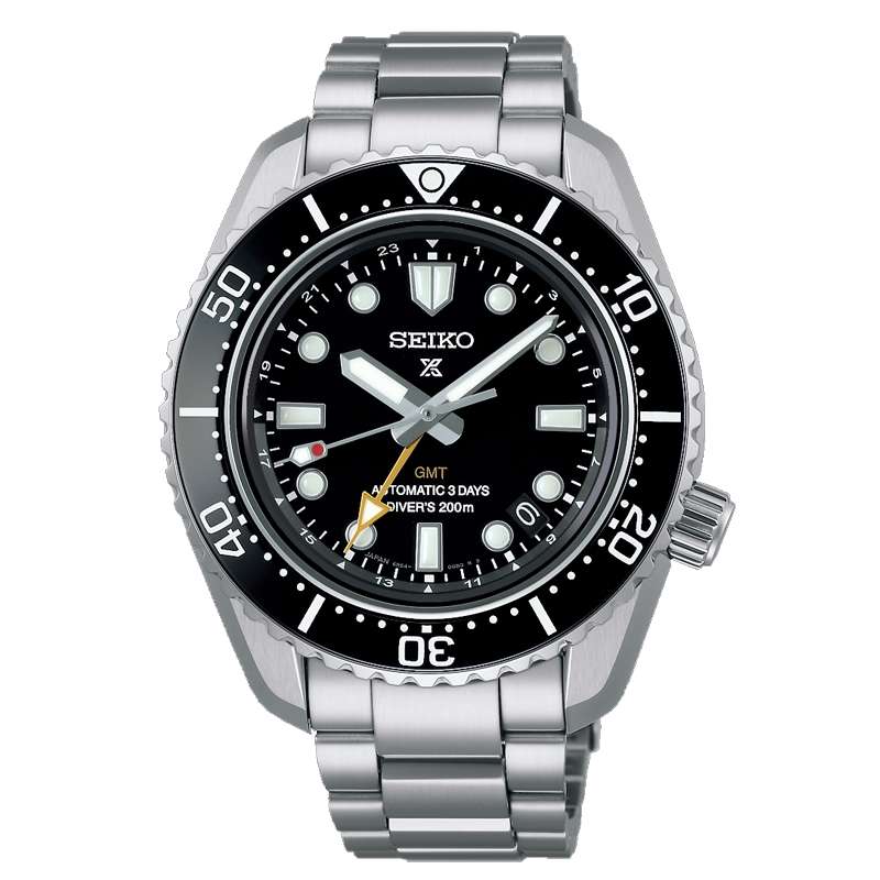 Seiko Men's Watch (SPB383J1)