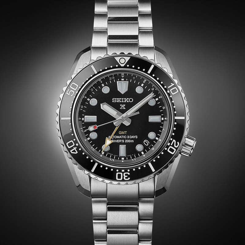 Seiko Men's Watch (SPB383J1)