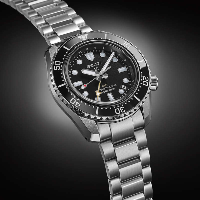 Seiko Men's Watch (SPB383J1)