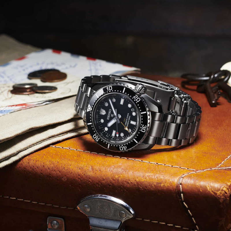 Seiko Men's Watch (SPB383J1)