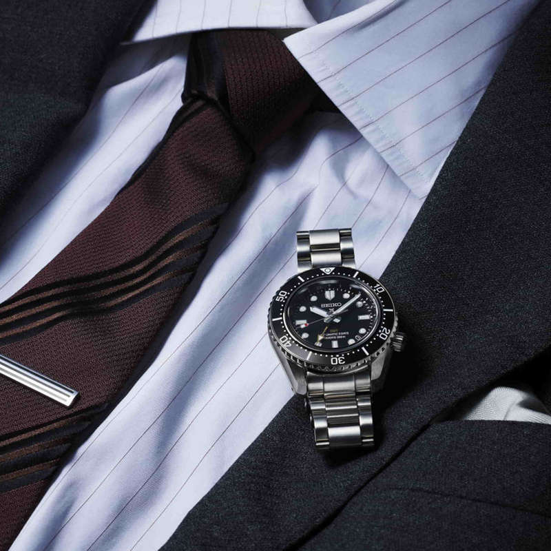 Seiko Men's Watch (SPB383J1)