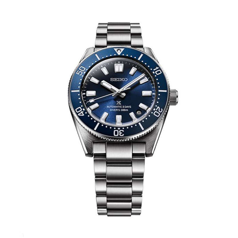 Seiko Men's Watch (SPB451J1)