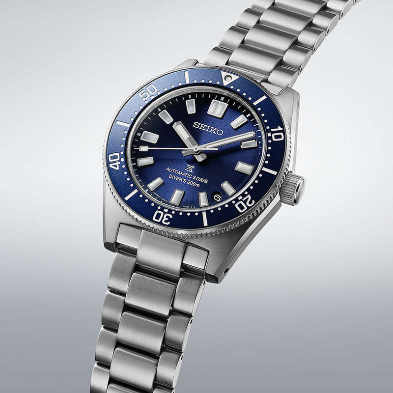 Seiko Men's Watch (SPB451J1)