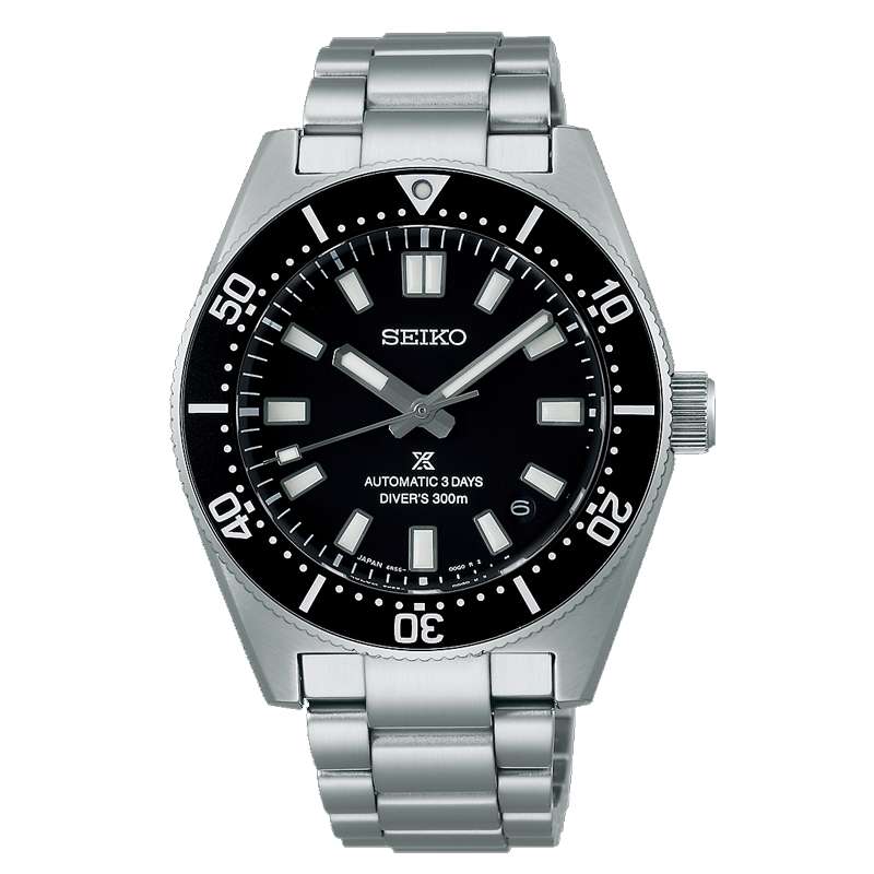 Seiko Men's Watch (SPB453J1)