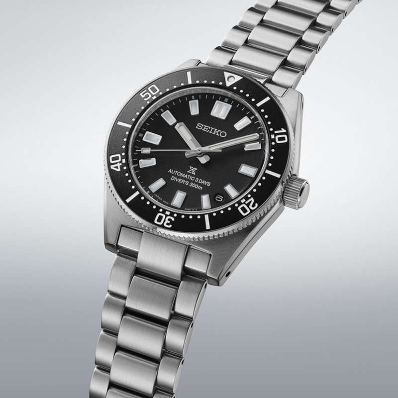 Seiko Men's Watch (SPB453J1)