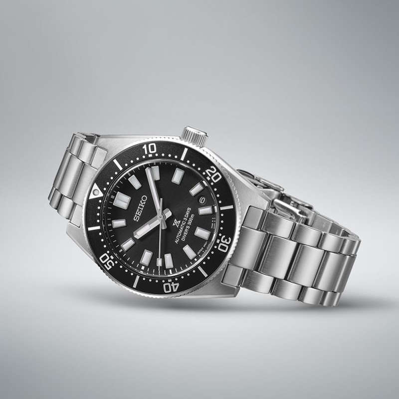 Seiko Men's Watch (SPB453J1)
