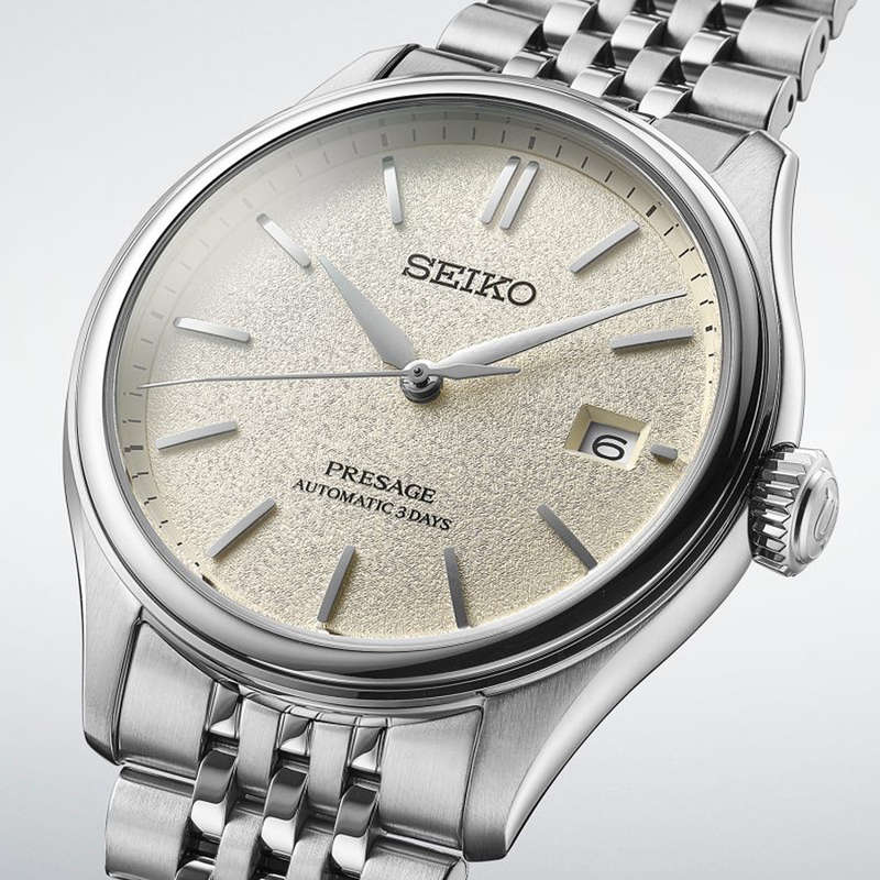 SEIKO SPB463J1 (SPB463J1)