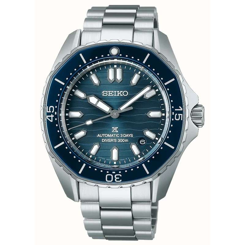 SEIKO SPB483J1 (SPB483J1)