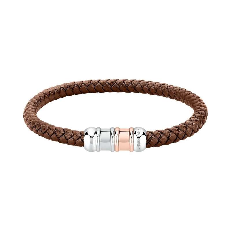 Morellato Jewels Women's leather Bracelet (sqh54)