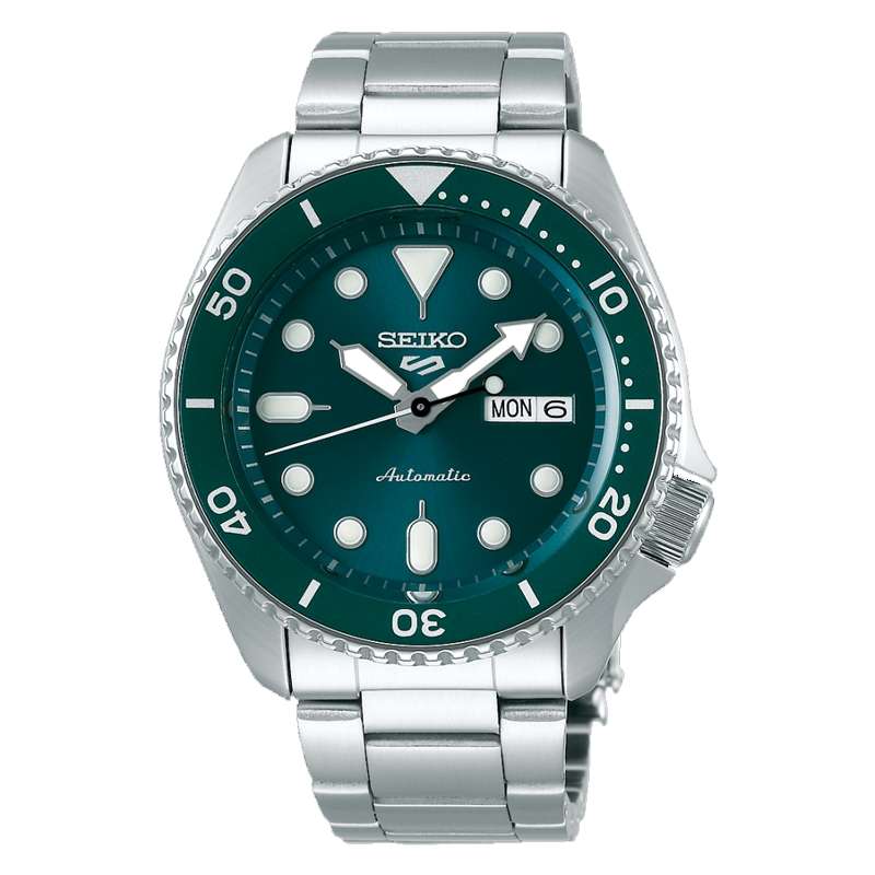 SEIKO 5 WATCHES SRPD61K1 (SRPD61K1)