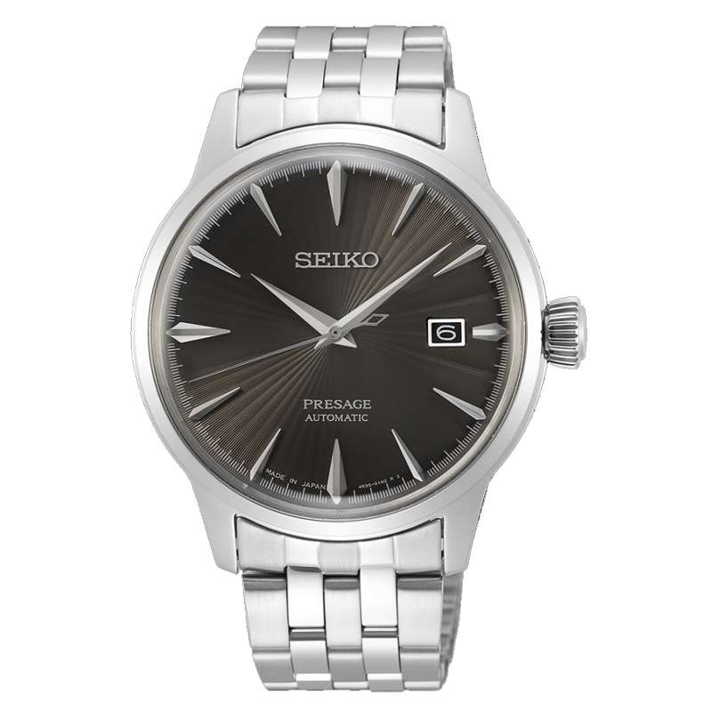 SEIKO PRESAGE COCKTAIL AUTOMATIC (SRPE17J1)