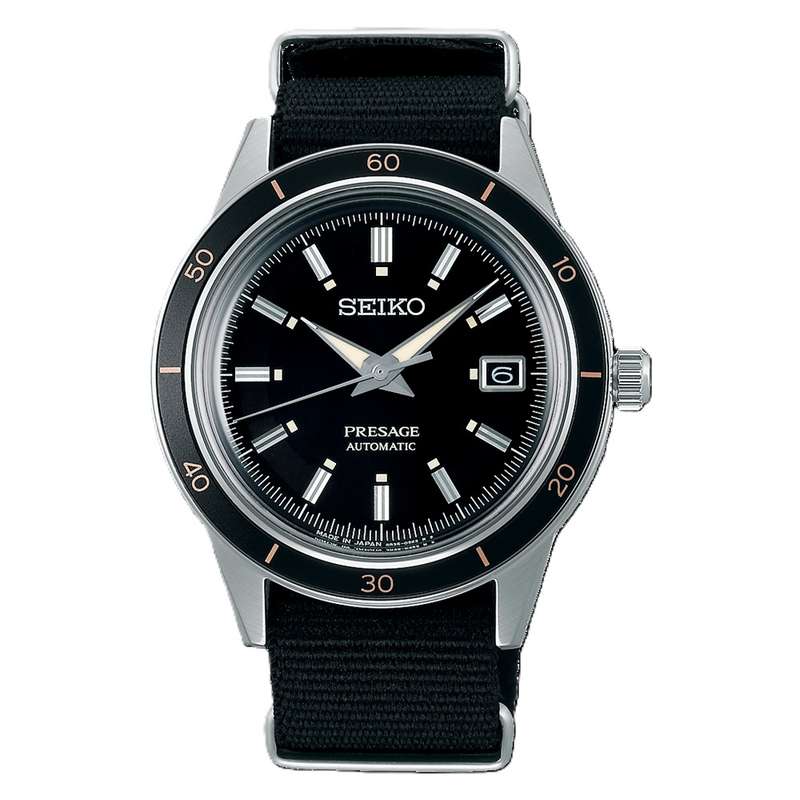 SEIKO SRPG09J1 (SRPG09J1)