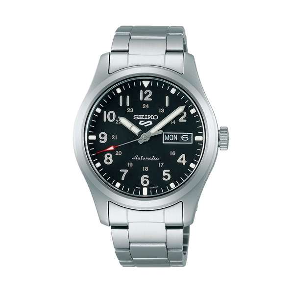 SEIKO 5 WATCHES SRPG27K1 (SRPG27K1)